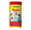 Tetra Rubin Flakes 250мл- корм для усиления естественной окраски рыб (хлопья)