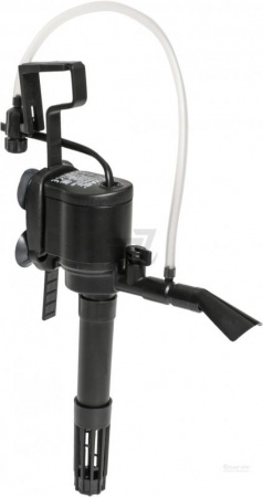 AQUAEL CIRCULATOR 2000. Помпа 27w, 2000л/ч, до 500л.