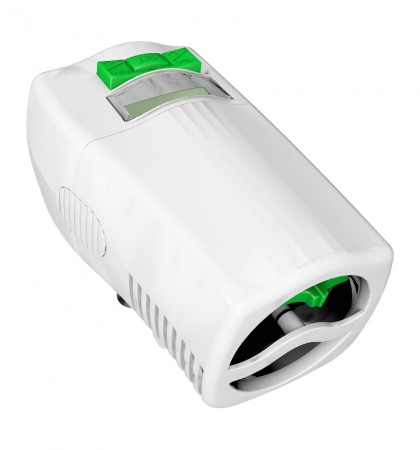 Автокормушка электронная с дисплеем  Tetra myFeeder Белый