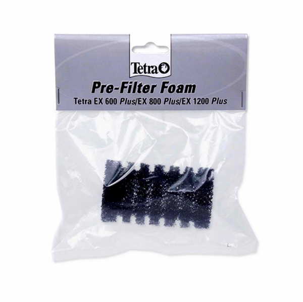 Губка префильтр для предварительной очистки TETRA Pre-Filter Foam