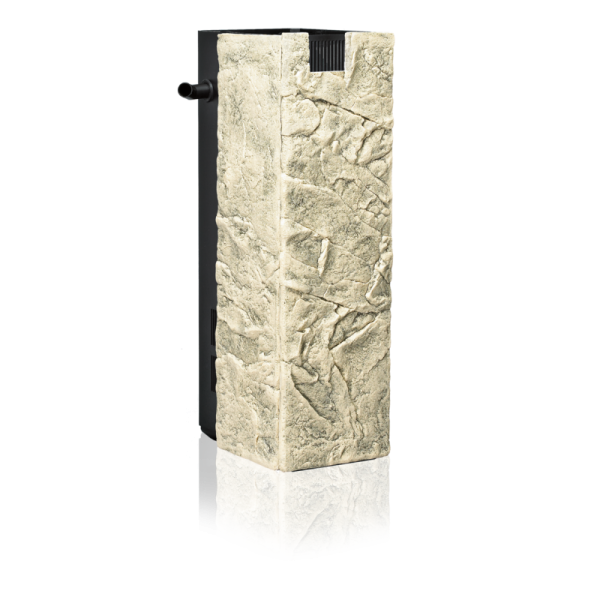 Фон для фильтра Juwel Filter Cover Cliff Light  Утес светлый 550х190 мм