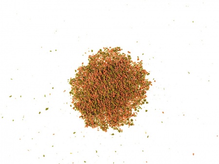 TetraMin Mini Granules 100мл - универсальный корм для рыб (мини гранулы)