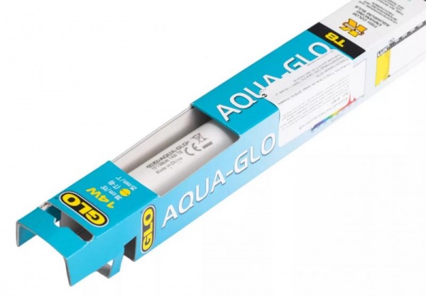 Ламапа HAGEN AQUA-GLO 14W Т8 (36,12см)