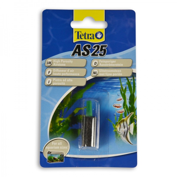 Воздушный распылитель Tetra AS 25