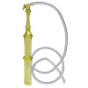 Сифон Tetratec GC50, грунтоочиститель большой от 50-400л