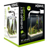 AQUAEL Аквариум SHRIMPS SET SMART LED DAY&NIGHT 10 белый  (10 литров)