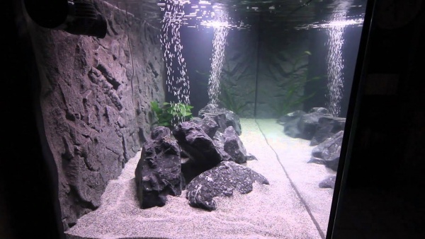 Фон рельефный Juwel Stone Granite камни гранитные 600х550 мм