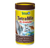 TetraMin XL Granules 250мл - универсальный корм для рыб (крупные гранулы)