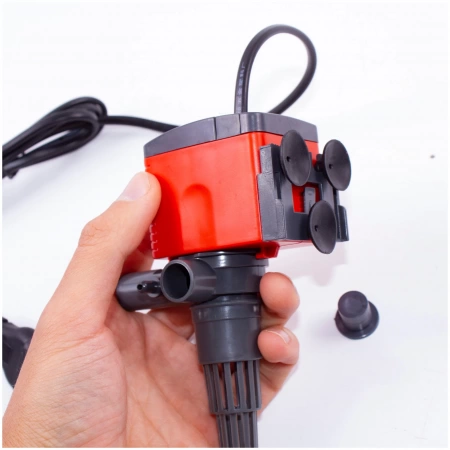 NR-081123 Naribo Помпа-циркулятор 25Вт, 1800л/ч, h.max 1,5м