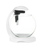 Аквариум круглый 6.8 л Tetra Cascade Globe белый