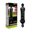AQUAEL FLOW HEATER 500w. Проточный нагреватель на 300-1000л.