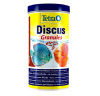 Tetra Discus Granules 1л - основной корм для дискусов (гранулы)
