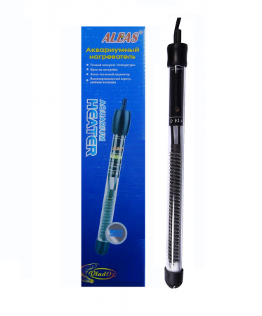 Нагреватель JENECA ALEAS 25W до 25л