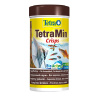 TetraMin Crisps 250мл - универсальный корм для рыб (чипсы)