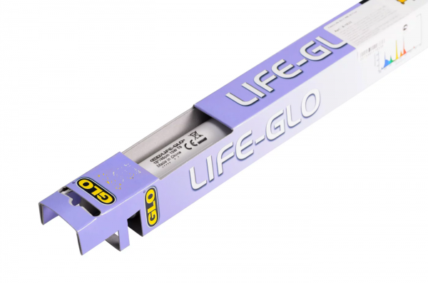 Лампа HAGEN LIFE-GLO 20W (58,98см) Т8