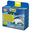Компрессор TTetratec  АРS100 белый 100л/ч