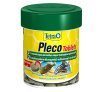Tetra Pleco Tablets 120 таб (66 мл) 36 гр. - корм для травоядных донных рыб (таблетки)
