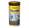 TetraMin Granules 250мл - универсальный корм для рыб (гранулы)