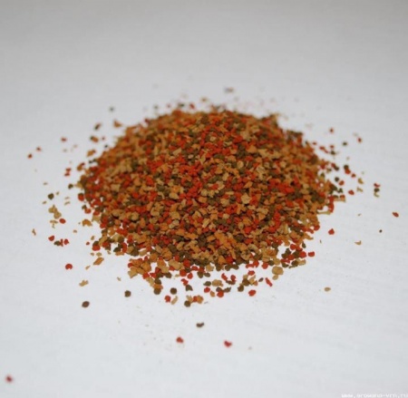 Корм для рыб TetraMin Granules развесной 40 гр.