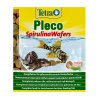 Tetra Pleco Spirulina Wafers 15 г (пакетик) - корм для крупных травоядных донных рыб (таблетки)