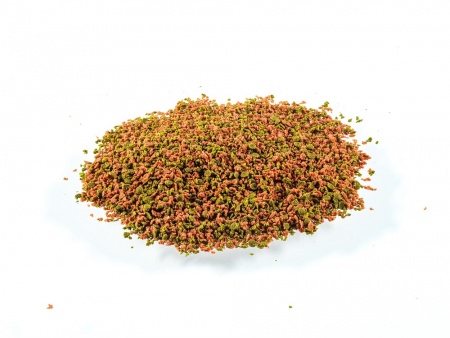 TetraMin Mini Granules 100мл - универсальный корм для рыб (мини гранулы)