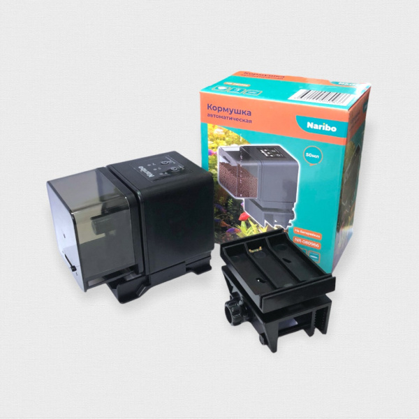 NR-080966 Naribo Кормушка автоматическая