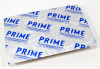 Мотыль белый коретра  в блистере 100 гр. Prime