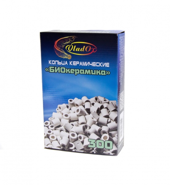 Керамические кольца БИОкерамика VladOx 150 гр