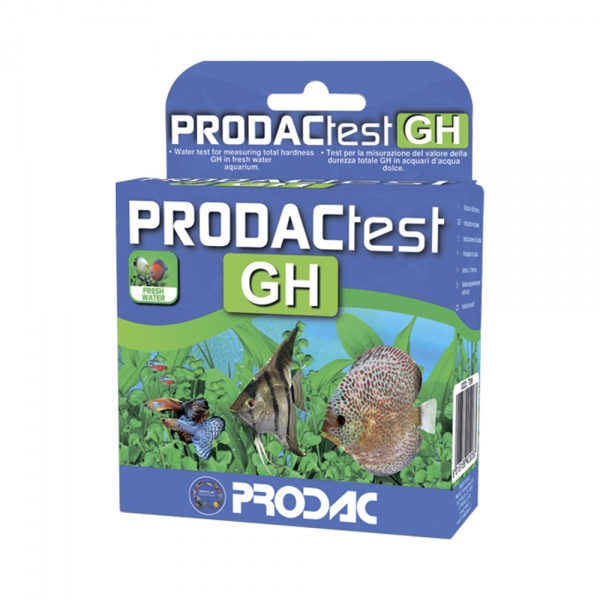 Тесты для воды PRODAC NO3 нитраты