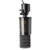 AQUAEL VERSAMAX 1. Навесной биофильтр 7.2w, 500л/ч, на 20-100л.л