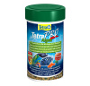 Tetra PRO Algae Multi-Crisps 100 мл - корм для растительноядных рыб (чипсы)
