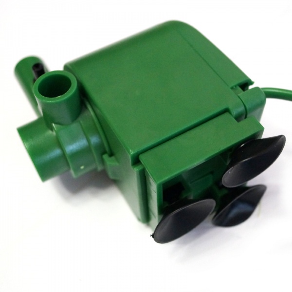 Barbus Помпа аквариумная 1400л/ч 20Вт  PUMP 004