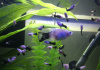 Пецилия панда (Xiphophorus maculatus panda Platy)