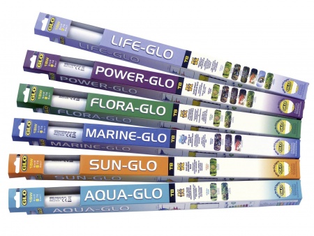 Лампа HAGEN POWER-GLO 40W (104.7см) Т8