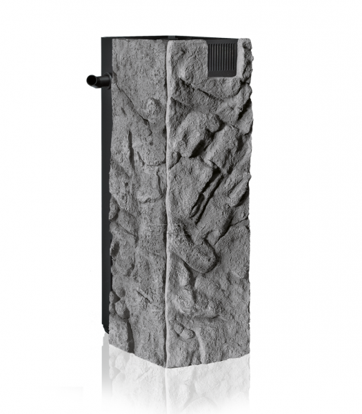 Фон для фильтра Juwel Filtercover Stone Lime камни известковые 550х190 мм