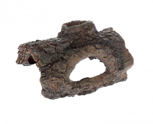 Декорация для аквариума Barbus "Коряга", 15,5 х 10 х 8 см 023