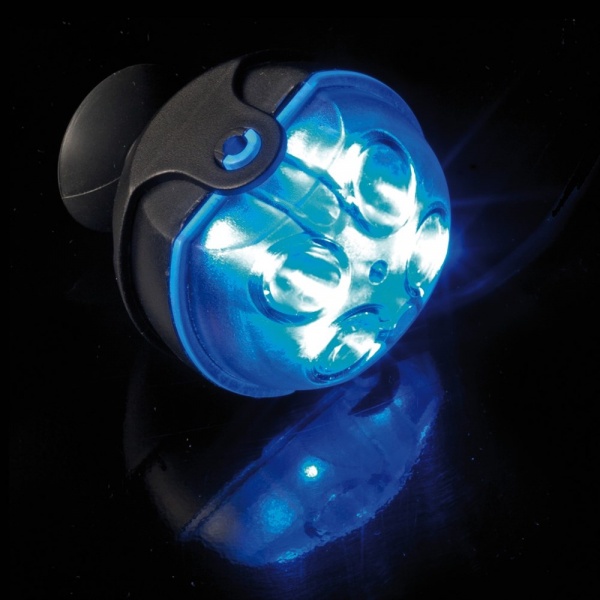 AQUAEL MOONLIGHT LED Погружная лампа Ночное освещение (109561)