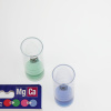 Тесты для воды JBL PROAQUATEST Mg-Ca Magnesium-Calcium Магний-Кальций