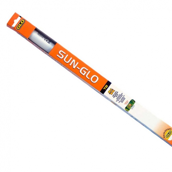 Лампа HAGEN SUN-GLO 25W (74.22см) Т8