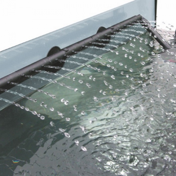 AQUAEL SPRINKLER ASSEMBLY. "Дождь Малый" (флейта).- Дождик(флейта) для фильтров AQUAEL FAN(кроме FAN3+),Circulator-500, Turbo-Filter 500, Unifilter 280, 360