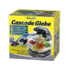 Аквариум круглый 6.8 л Tetra Cascade Globe белый