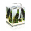 AQUAEL Аквариум SHRIMPS SET SMART LED DAY&NIGHT 10 белый  (10 литров)