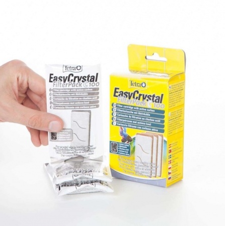 Аквариум круглый  6.8л Tetra Cascade Globe Зеленый