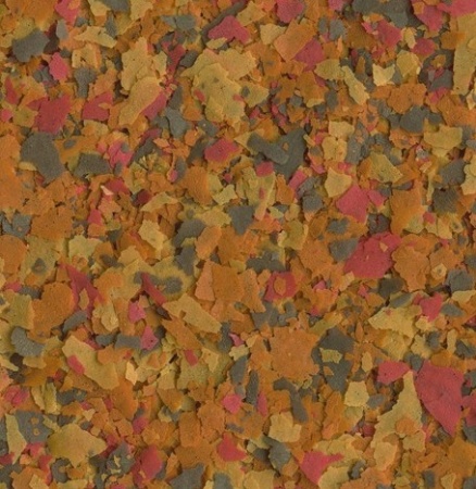 Tetra Rubin Flakes 12г (пакетик)- корм для усиления естественной окраски рыб (хлопья)