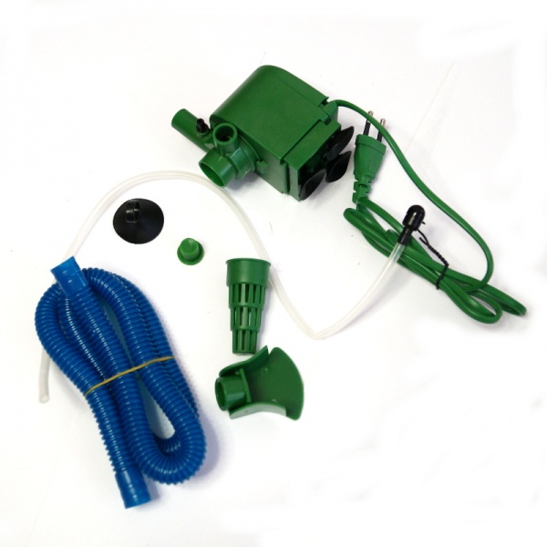 Barbus Помпа аквариумная 1400л/ч 20Вт  PUMP 004