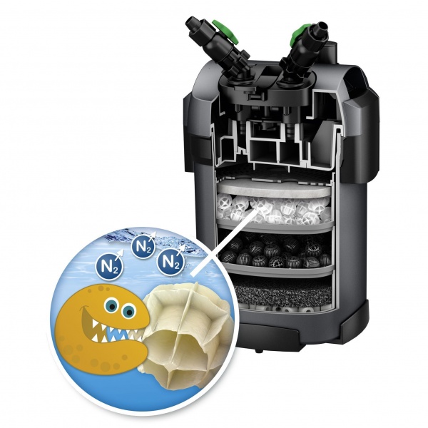 Био-шары бионаполнитель Tetra BalanceBalls ProLine 440мл