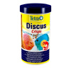 Tetra Discus Crisps 500 мл - специальный корм для дискусов (чипсы)