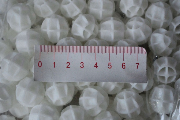 Био-шары бионаполнитель Tetra BalanceBalls ProLine 440мл