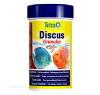 Tetra Discus Granules 100мл - основной корм для дискусов (гранулы)