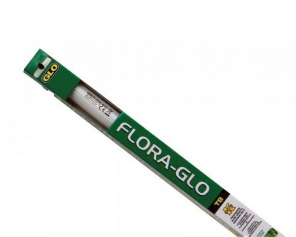 Лампа HAGEN FLORA-GLO 40W (104,7см) Т8
